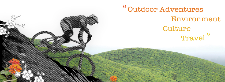 Outdoor Adventures, Environment, Culture & Travel