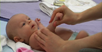 Baby Massage – First Steps Children’s Centre