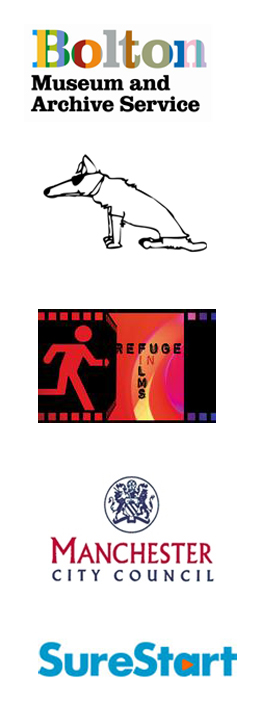 client logos