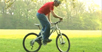 Ride in the Park
