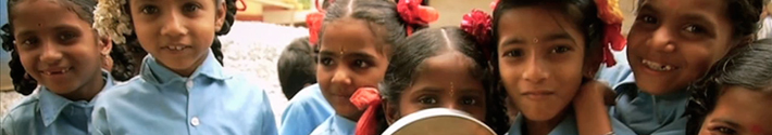 Southern India