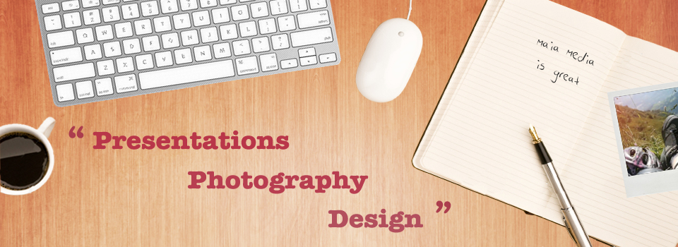 Presentations, Photography, Design Presentations, Photography, Design