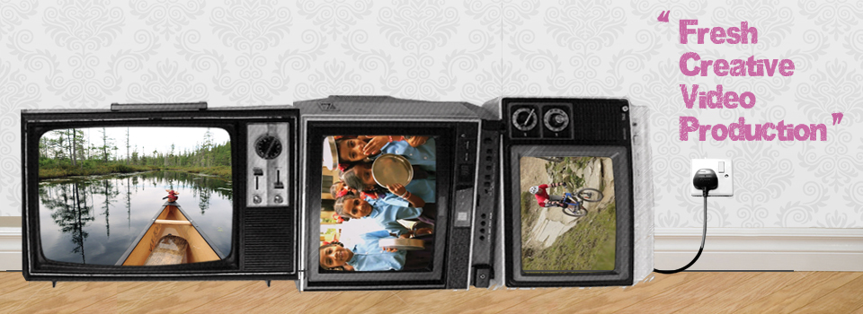 Fresh Creative Video Production