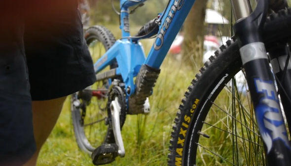 Howies Coed-y-Brenin Enduro 1 - Maia Media Howies Coed-y-Brenin Enduro 1 - Maia Media