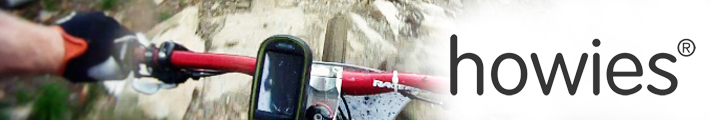 Howies Coed Y Brenin Enduro