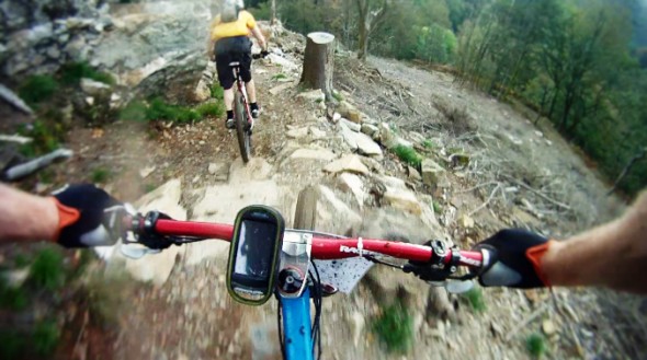 Howies Coed-y-Brenin Enduro 2 - Maia Media